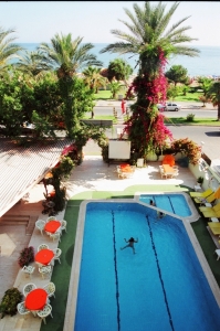 International Hotel