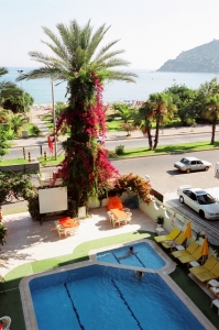 International Hotel