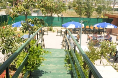 Kolibri Hotel