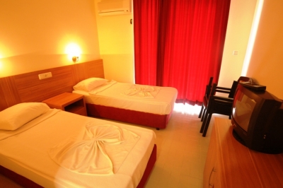 Kolibri Hotel