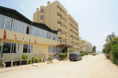Kolibri Hotel