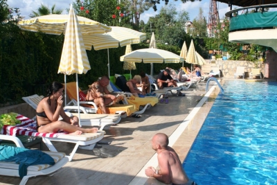 Kolibri Hotel