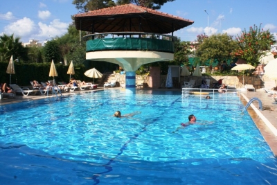 Kolibri Hotel