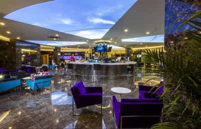 Avena Resort Ex Gold Safran Hotel