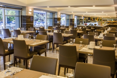 Avena Resort Ex Gold Safran Hotel
