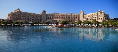Spice Hotel & Spa