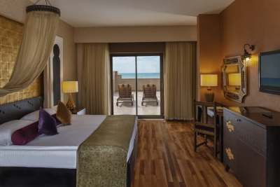 Spice Hotel & Spa