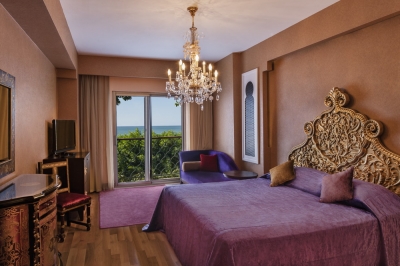 Spice Hotel & Spa