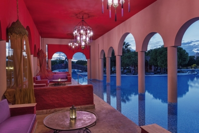 Spice Hotel & Spa
