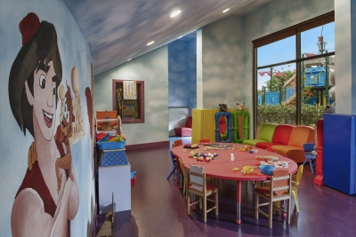 Spice Hotel & Spa