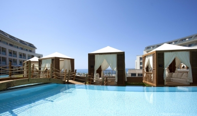 Kaya Palazzo Gof Resort