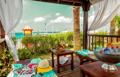 Mukarnas Spa Resort Hotel