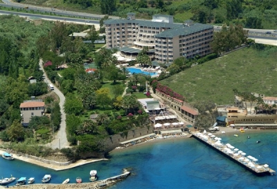 Aventura Park Resort Hotels