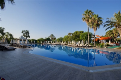 Aventura Park Resort Hotels
