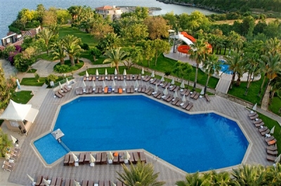 Aventura Park Resort Hotels