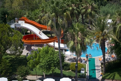 Aventura Park Resort Hotels