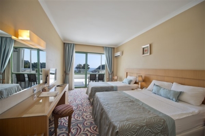 Aventura Park Resort Hotels