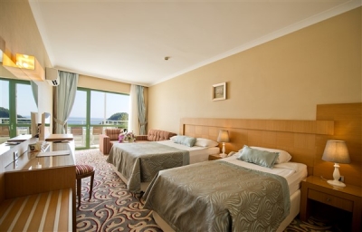Aventura Park Resort Hotels