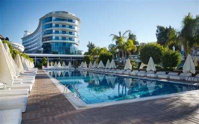 Q Premium Resort Hotel
