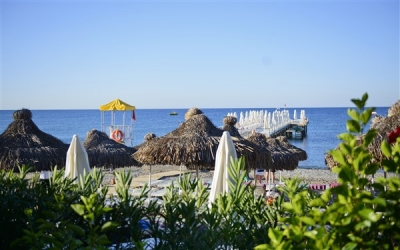 Q Premium Resort Hotel