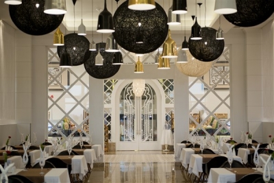 Q Premium Resort Hotel