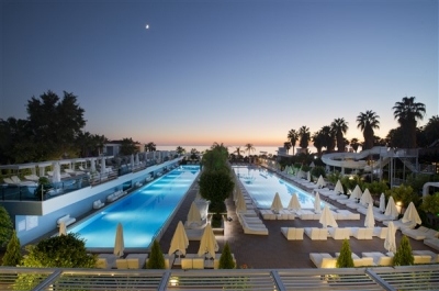Q Premium Resort Hotel