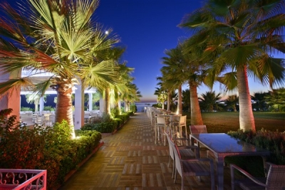 Q Premium Resort Hotel