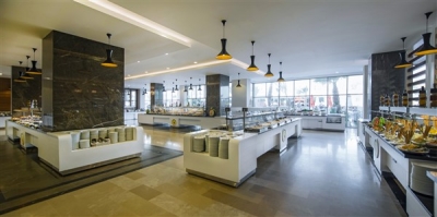 Port Nature Luxury Resort Hotel & Spa
